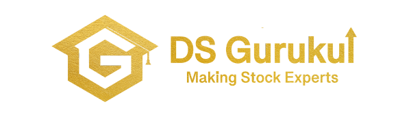 Ds Gurukul Logo